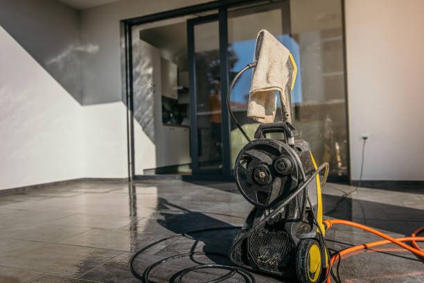 Best Vinyl Siding Pressure Washing in Sebring, OH